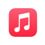 Apple Music Logo