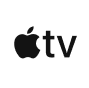 Apple TV Logo