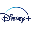 디즈니+ 로고
