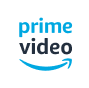 Amazon Prime Video Logo