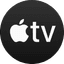 애플 TV-logo