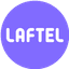 라프텔-logo